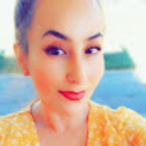 Meet your Posher, Linda